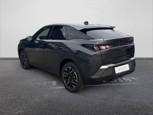 Peugeot 3008 image 9