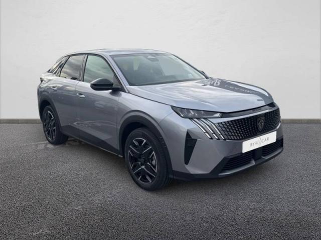 Peugeot 3008 image 6