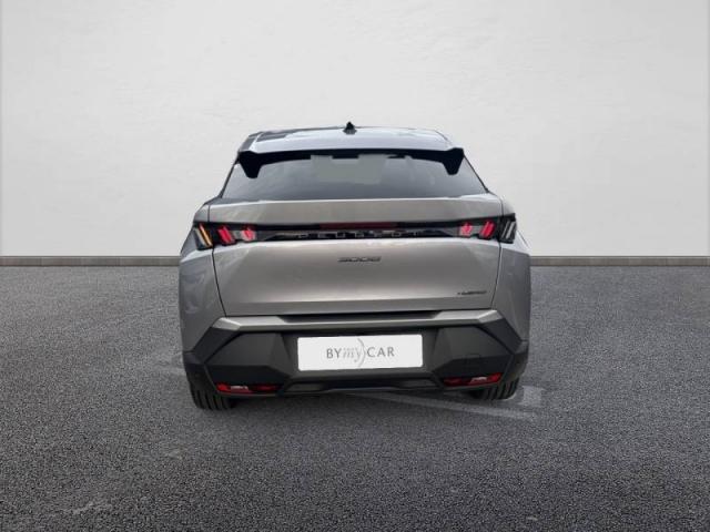 Peugeot 3008 image 7