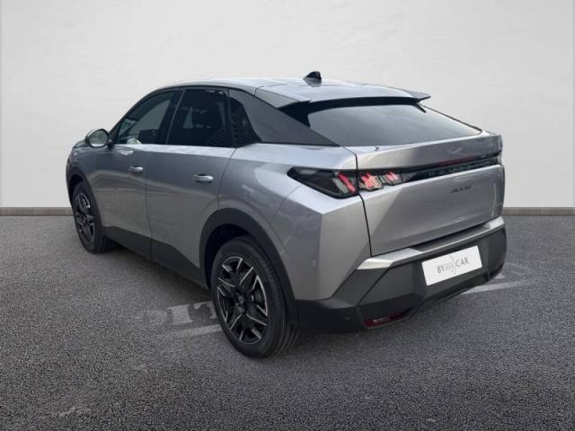 Peugeot 3008 image 4