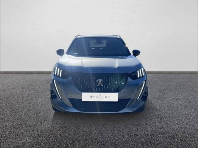Peugeot 2008 image 7