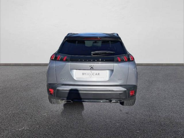 Peugeot 2008 image 1