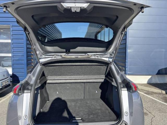 Peugeot 2008 image 4