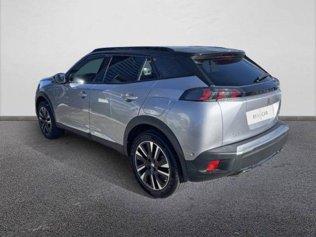 Peugeot 2008 image 5