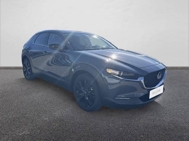 Mazda Cx-30 image 2