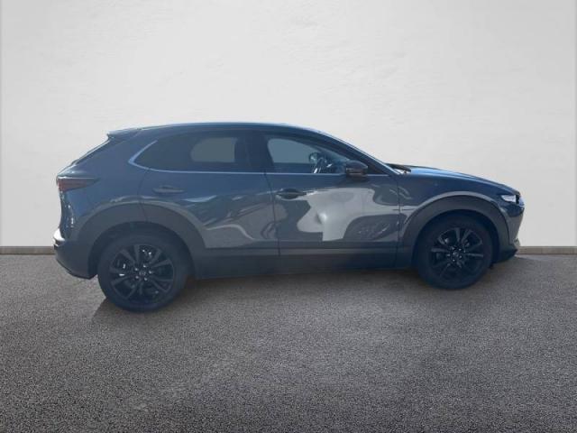 Mazda Cx-30 image 6