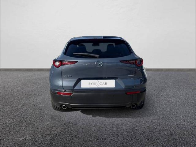Mazda Cx-30 image 9