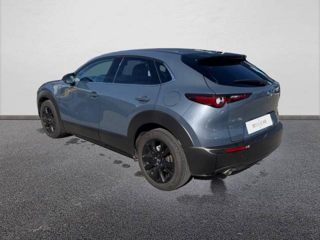 Mazda Cx-30 image 5