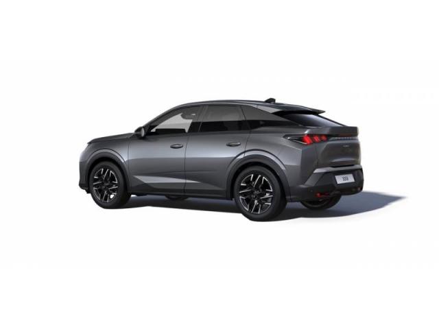 Peugeot 3008 image 2