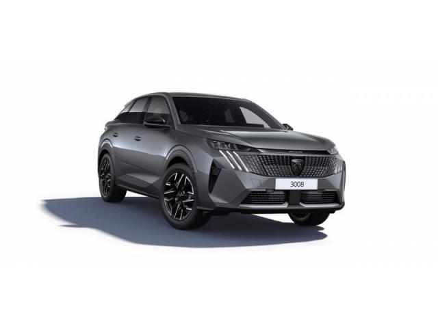 Peugeot 3008 image 5