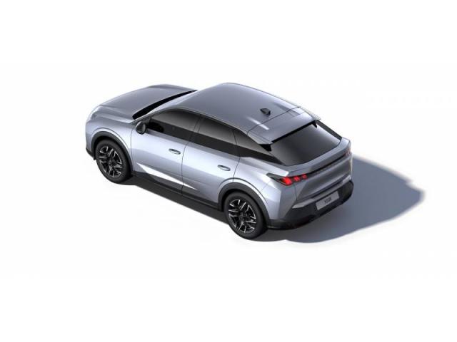 Peugeot 3008 image 3