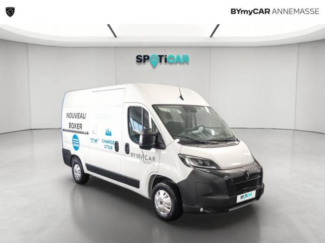 Peugeot Boxer image 4