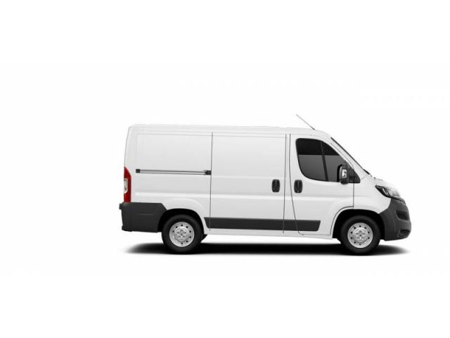 Peugeot Boxer image 1