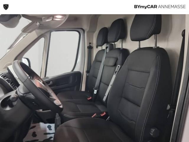 Peugeot Boxer image 1