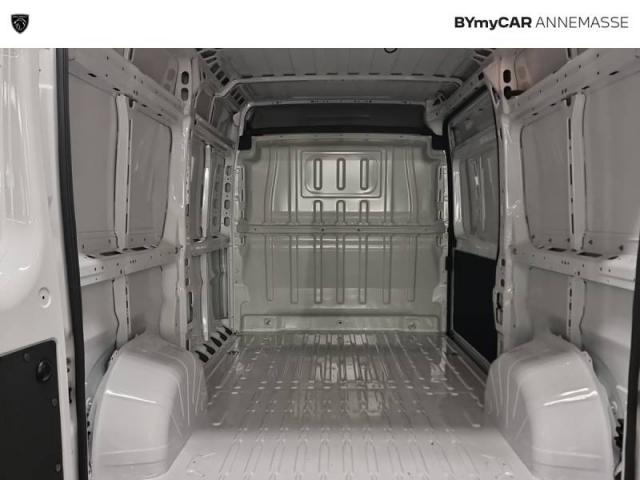 Peugeot Boxer image 5