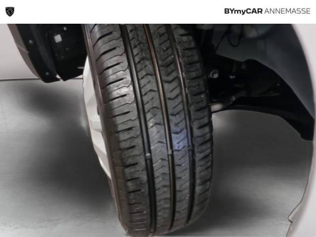 Peugeot Boxer image 7