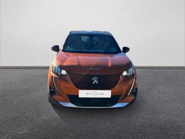 Peugeot 2008 image 8