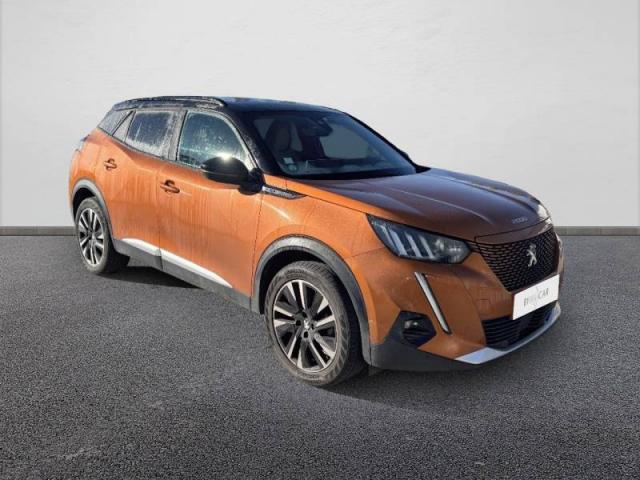 Peugeot 2008 image 7