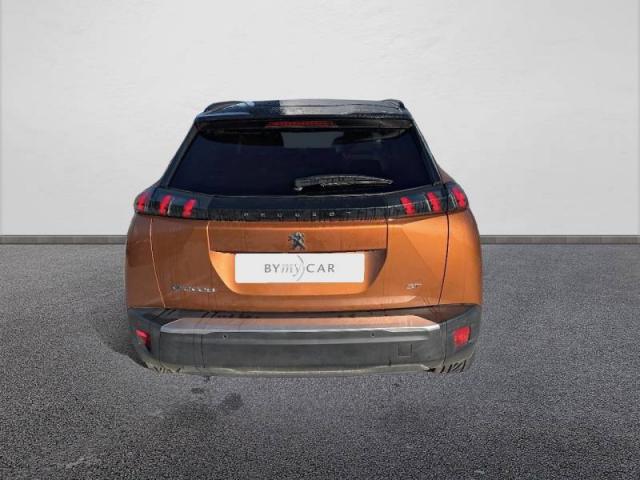 Peugeot 2008 image 9