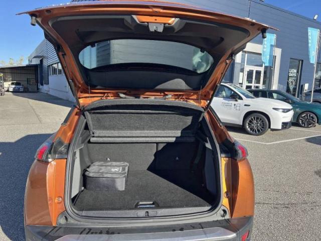 Peugeot 2008 image 5