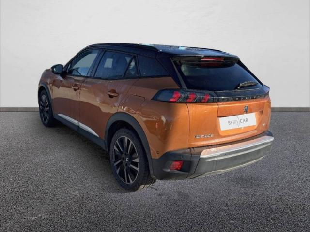 Peugeot 2008 image 1