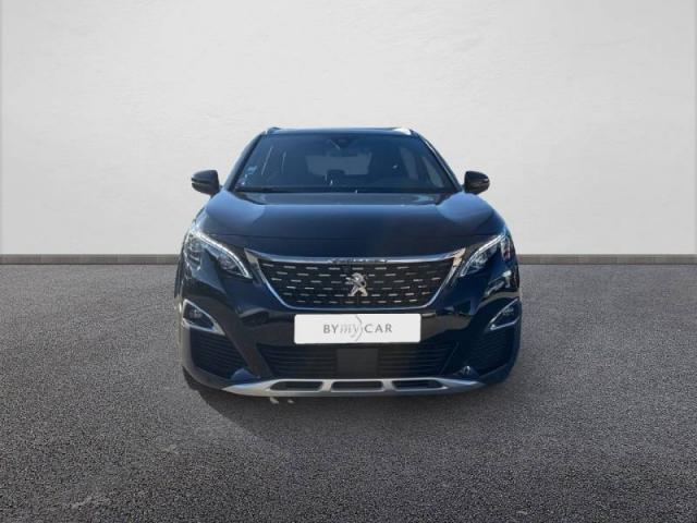 Peugeot 5008 image 3
