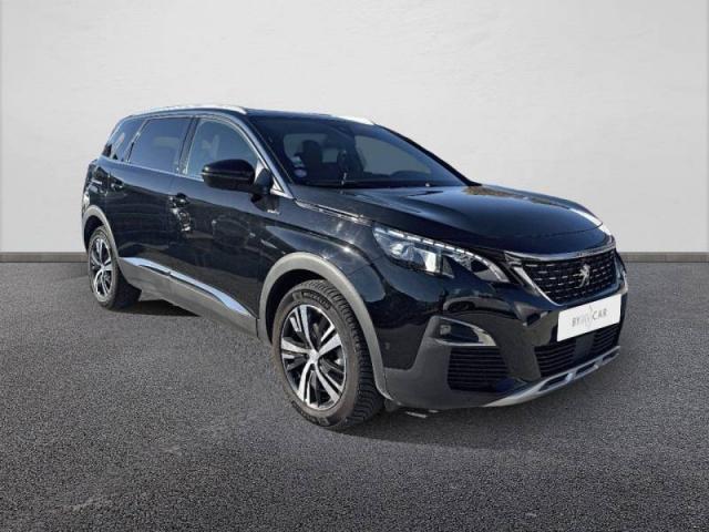 Peugeot 5008 image 4