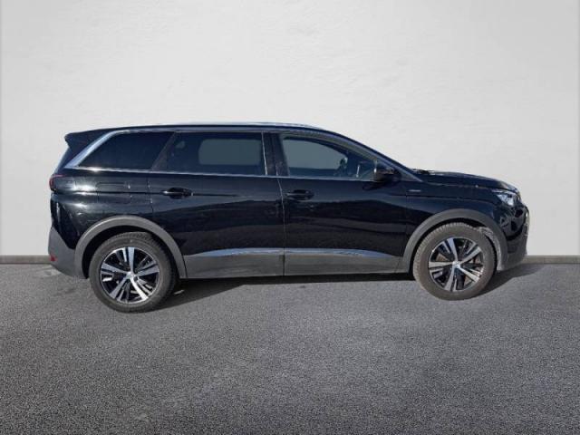 Peugeot 5008 image 8