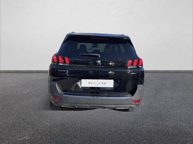 Peugeot 5008 image 9