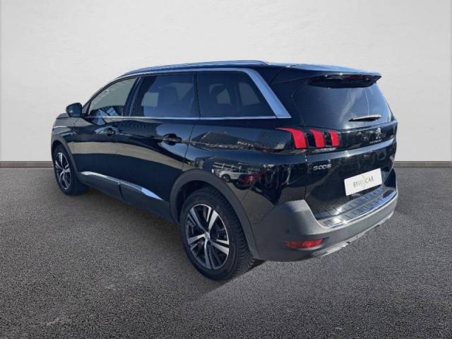 Peugeot 5008 image 5