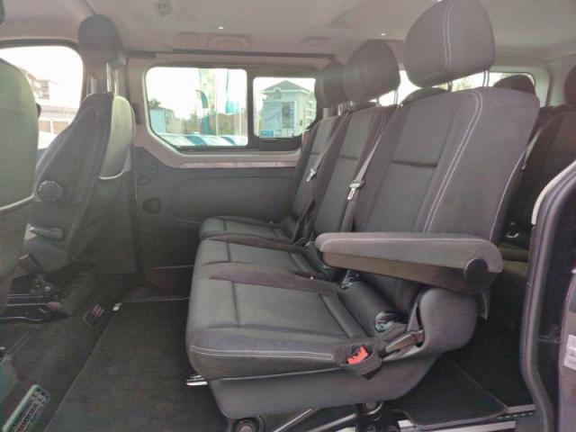 Renault Trafic image 1