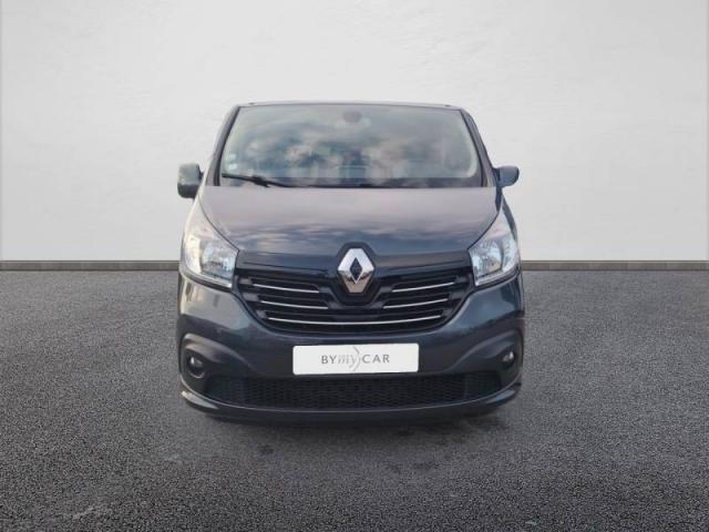 Renault Trafic image 8
