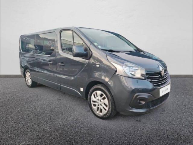 Renault Trafic image 4