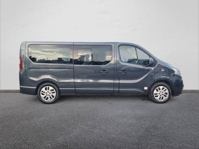 Renault Trafic image 9