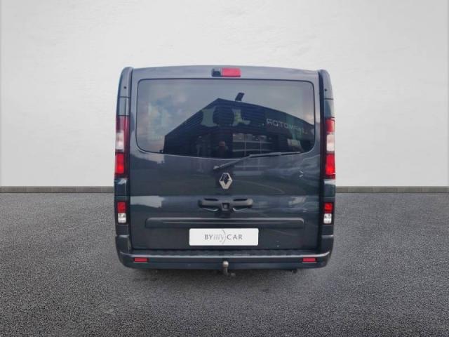 Renault Trafic image 5