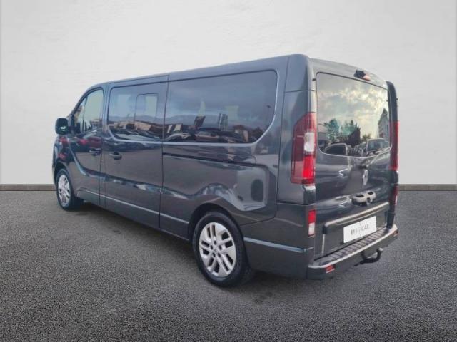 Renault Trafic image 7