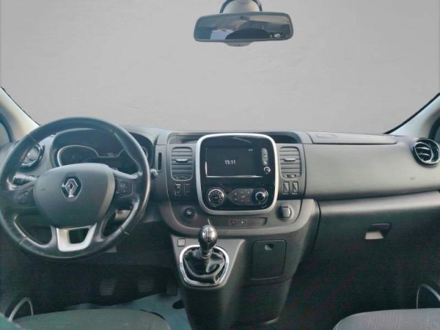 Renault Trafic image 3
