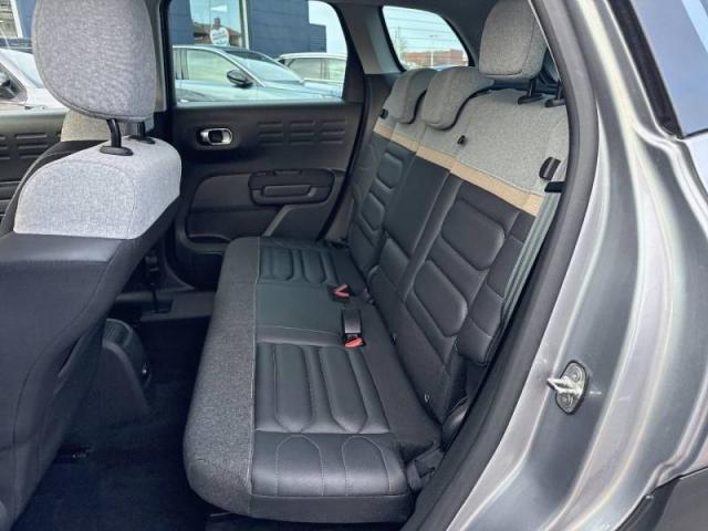 Citroen C3 Aircross image 5