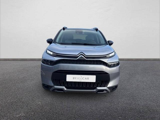 Citroen C3 Aircross image 6
