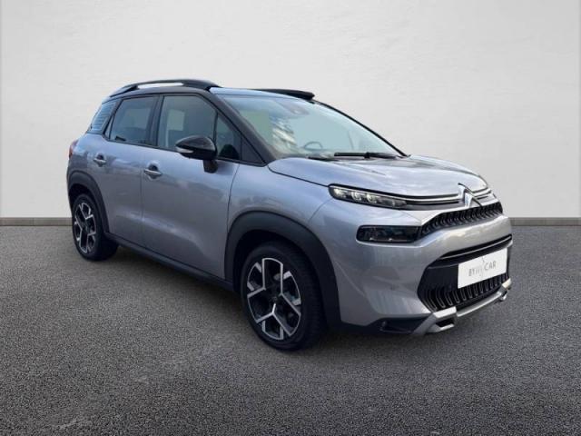 Citroen C3 Aircross image 2