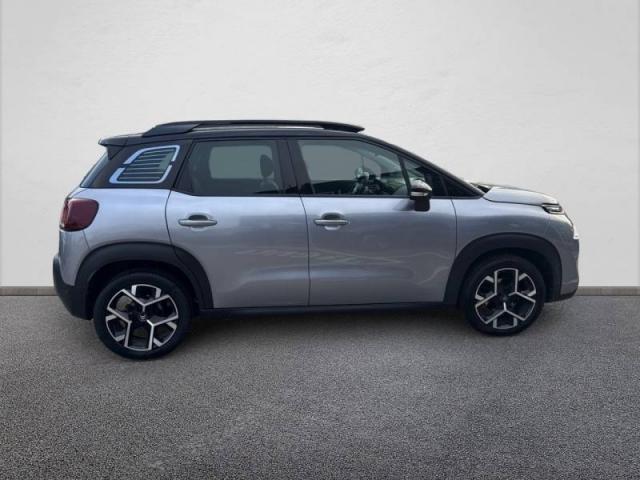 Citroen C3 Aircross image 3