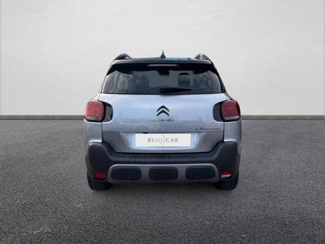 Citroen C3 Aircross image 8