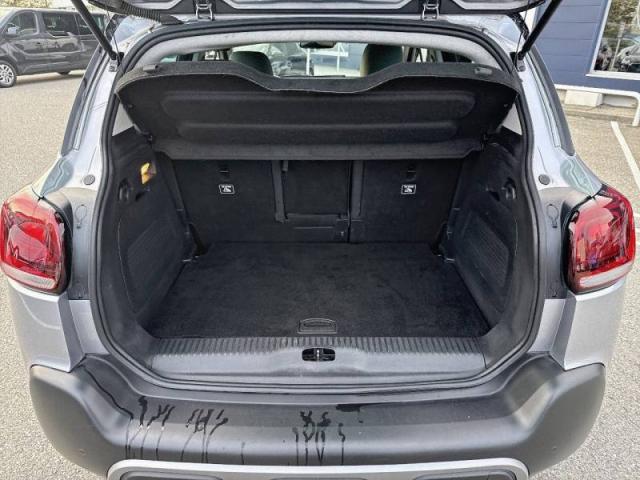 Citroen C3 Aircross image 7