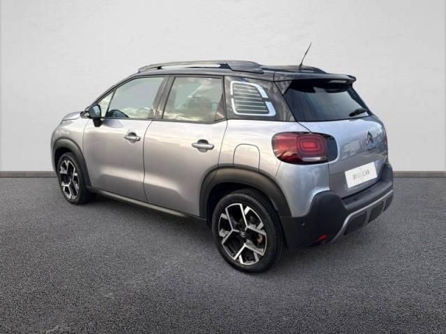 Citroen C3 Aircross image 1
