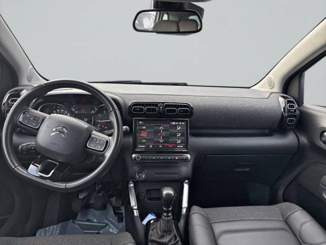 Citroen C3 Aircross image 4