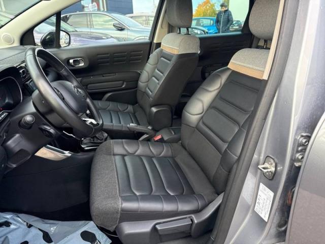 Citroen C3 Aircross image 9