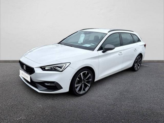 Seat Leon Sportstourer 1.5 Etsi 150 Dsg7 Fr