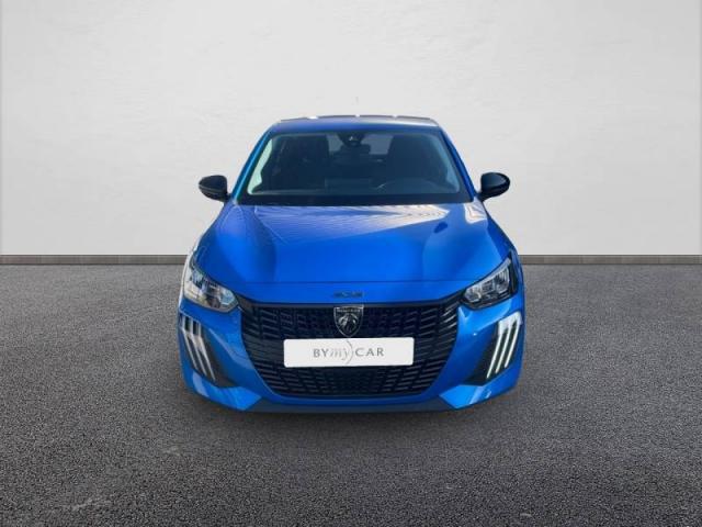 Peugeot 208 image 1