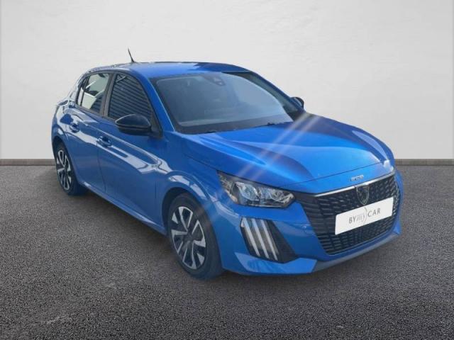 Peugeot 208 image 2