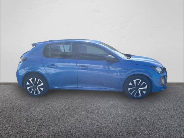 Peugeot 208 image 3